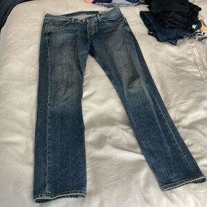 Rag and Bone Jeans